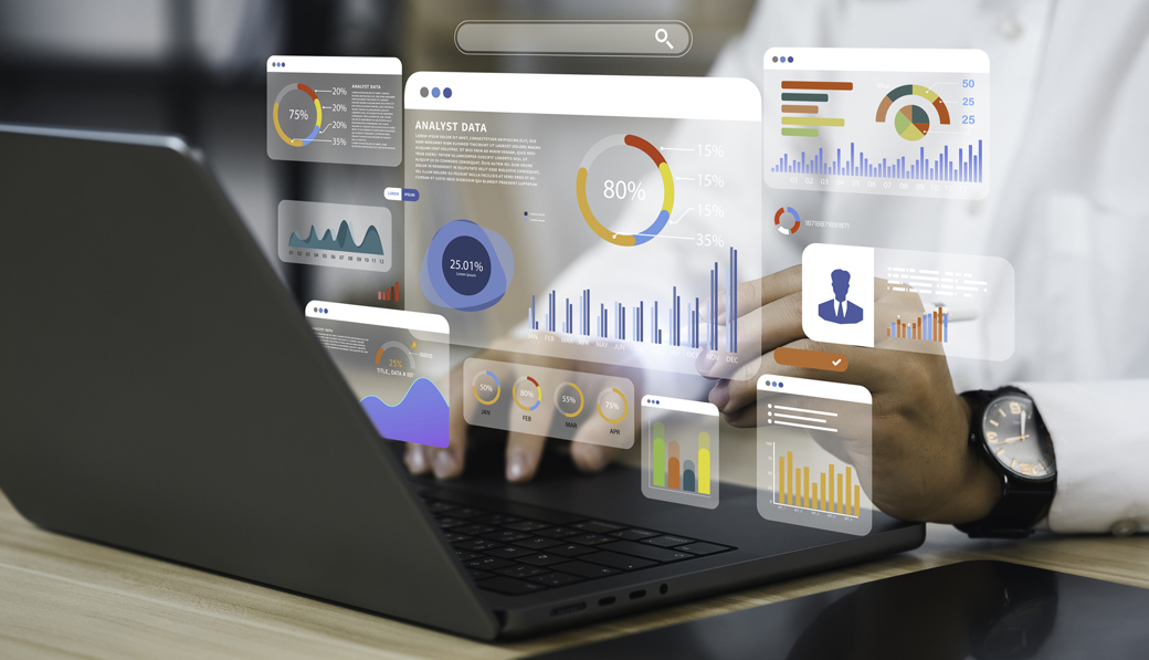 Demystifying Data Analytics for marketing